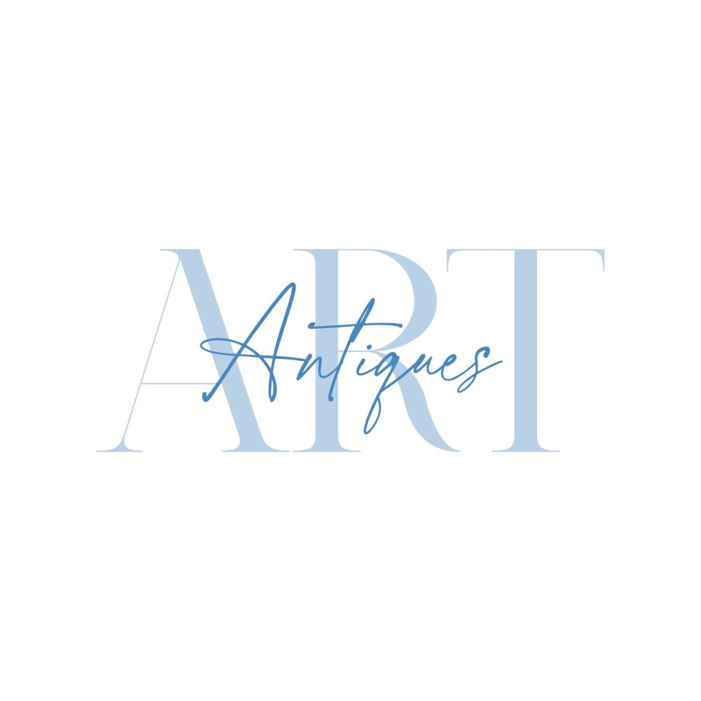 Antiques. Restoration. Trade.